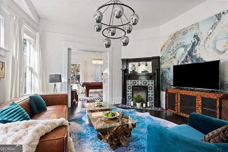 937 Austin Avenue Ne, Atlanta, GA 30307 - #2