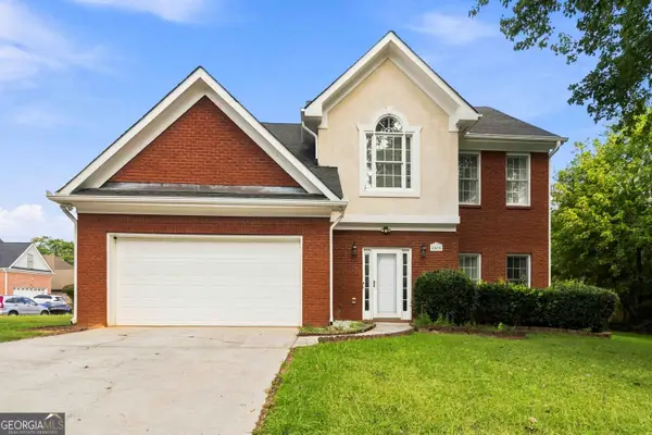 5585 Martin Grove Drive Nw, Lilburn, GA 30047