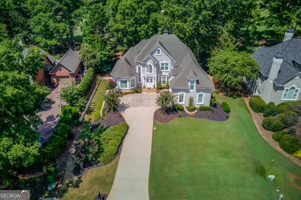 7685 St Marlo Country Club Parkway, Duluth, GA 30097