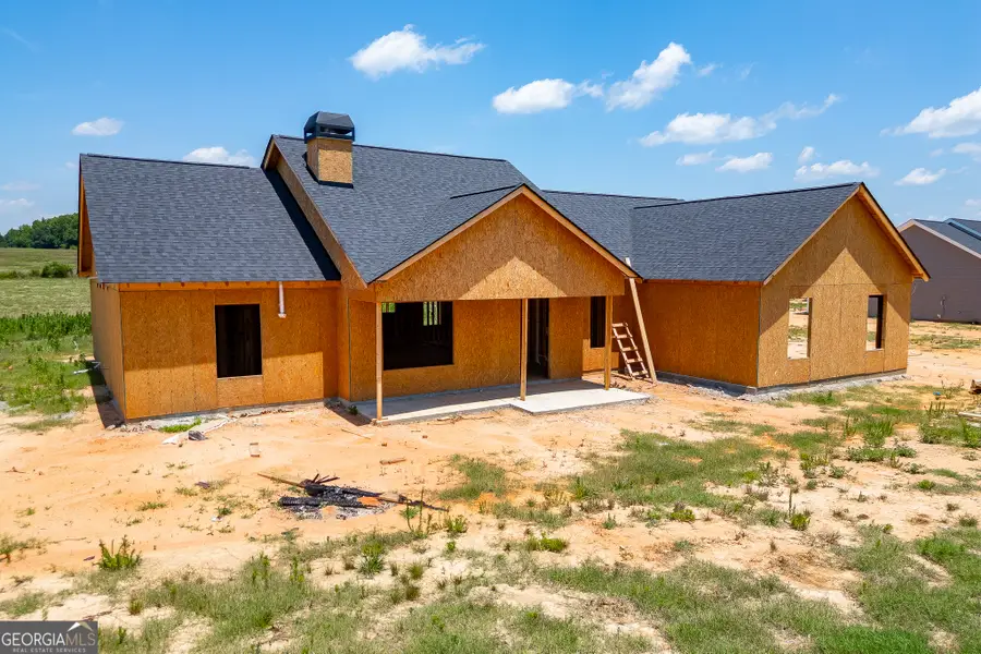 124 Creek Stone Drive #14, Hartwell, GA 30643 - #2