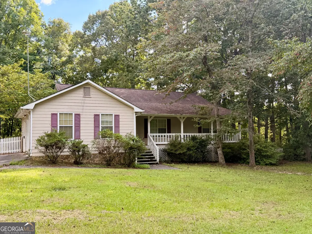 95 White Acres Drive, Stockbridge, GA 30281 - #1