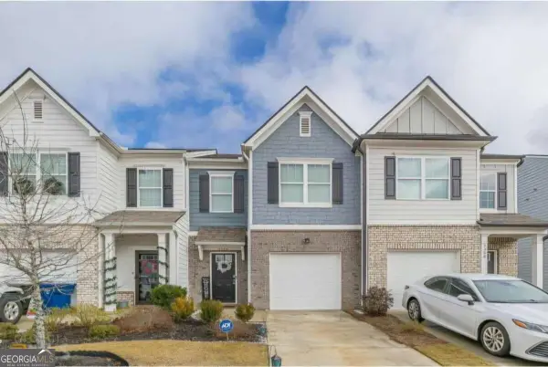 5312 Barberry Avenue, Oakwood, GA 30566