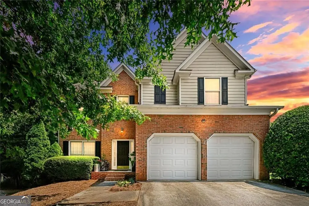 3955 Harmony Walk Way, Smyrna, GA 30082 - #1
