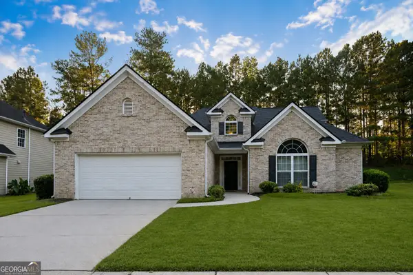 3709 The Great Drive, Atlanta, GA 30349