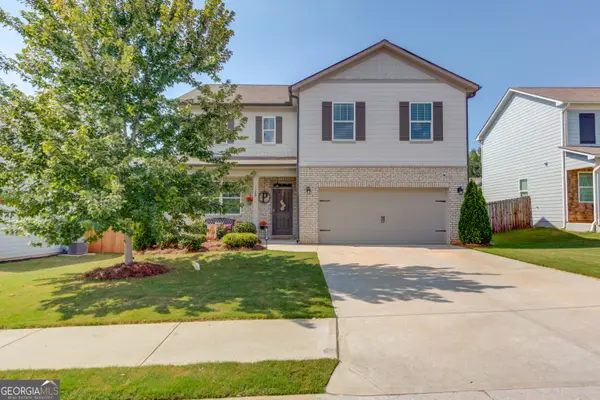 124 Brode Lane, Pendergrass, GA 30567