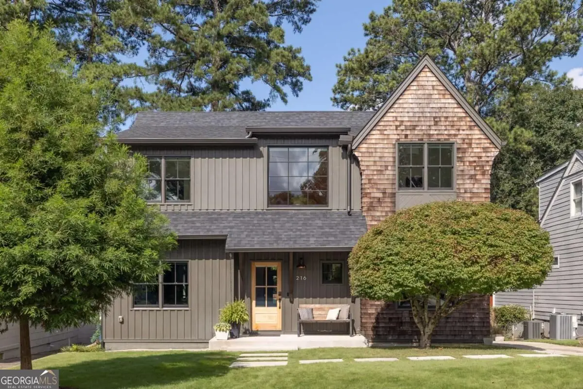 216 Northern Avenue, Decatur, GA 30030 - #1