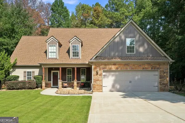 238 Cainbridge Park Drive, Newnan, GA 30263