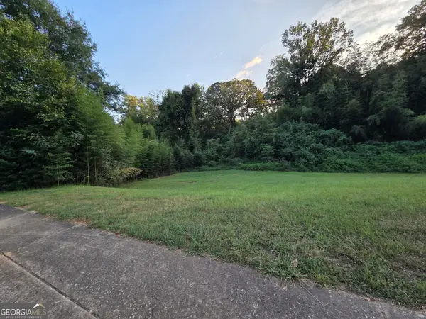314 Atlanta Street, Barnesville, GA 30204