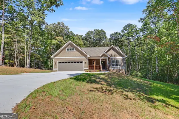 329 Hawks Nest Dr., Blairsville, GA 30512