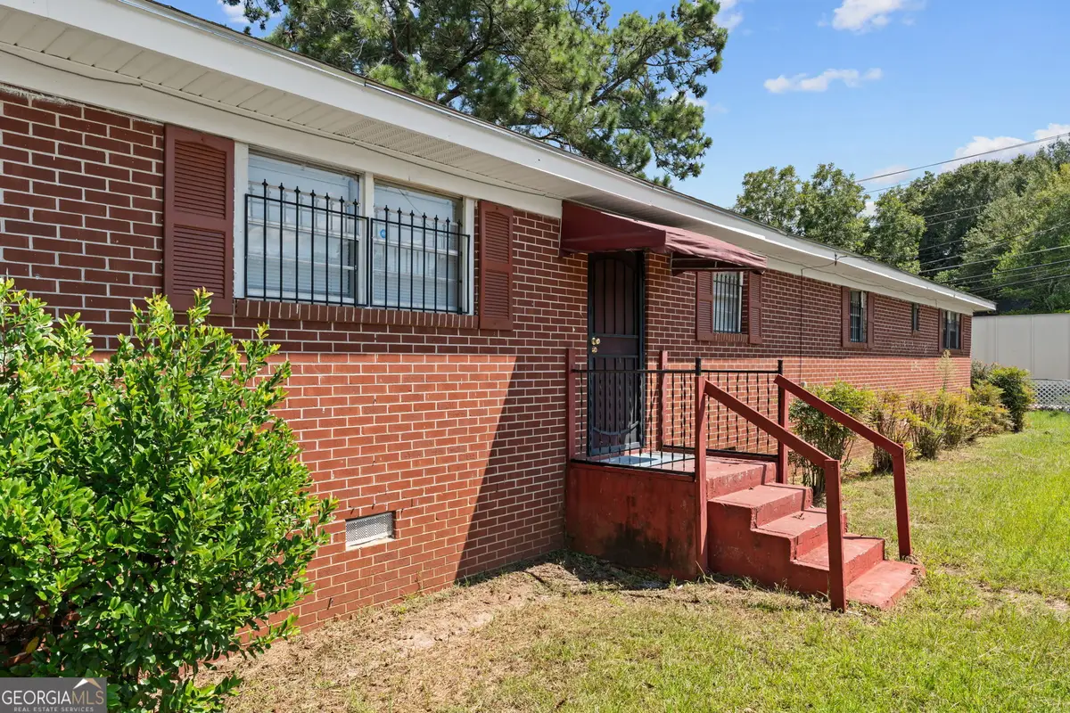 801 E Church Street, Fort Valley, GA 31030 - #1
