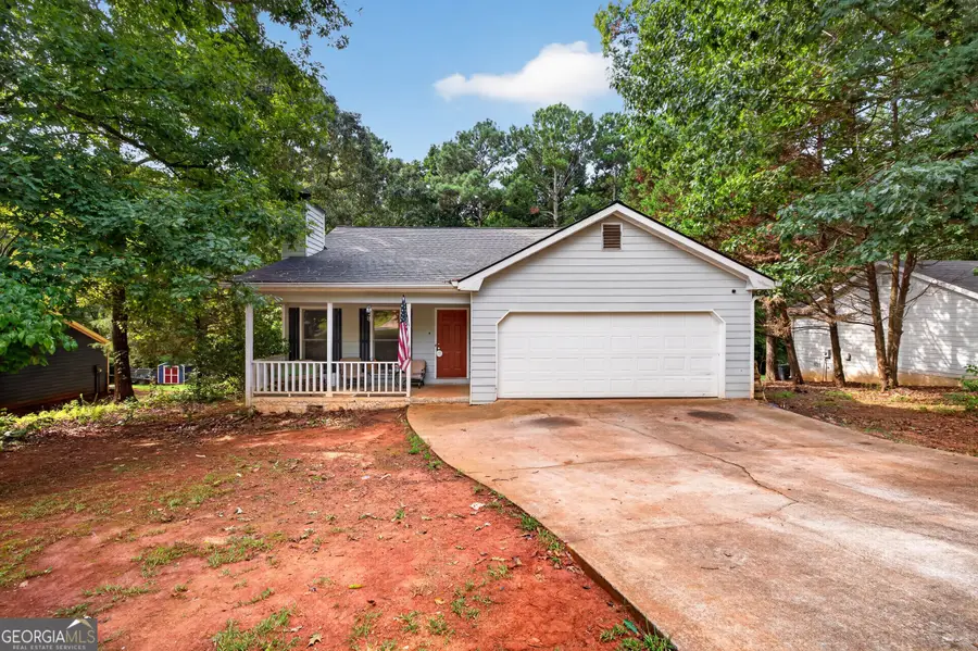 125 Willow Shoals Drive, Covington, GA 30016 - #2