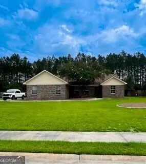 130 Jamestown Drive, Rincon, GA 31326
