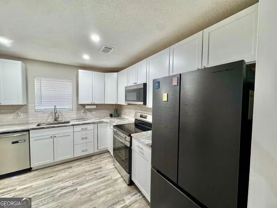 271 Thomas Circle, Springfield, GA 31329 - #2