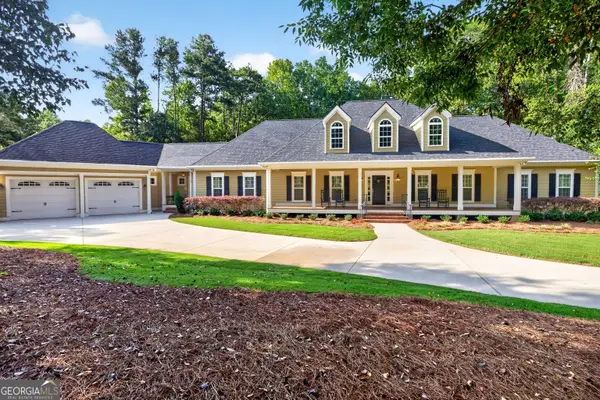 1541 Palmetto Tyrone Road, Sharpsburg, GA 30277