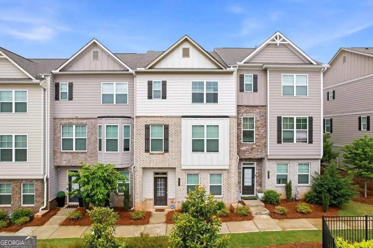528 Sonata Walk, Marietta, GA 30067 - #1