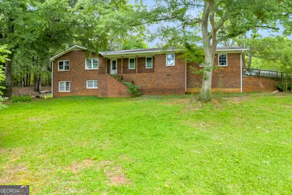 145 Joe Carey Road, Winterville, GA 30683