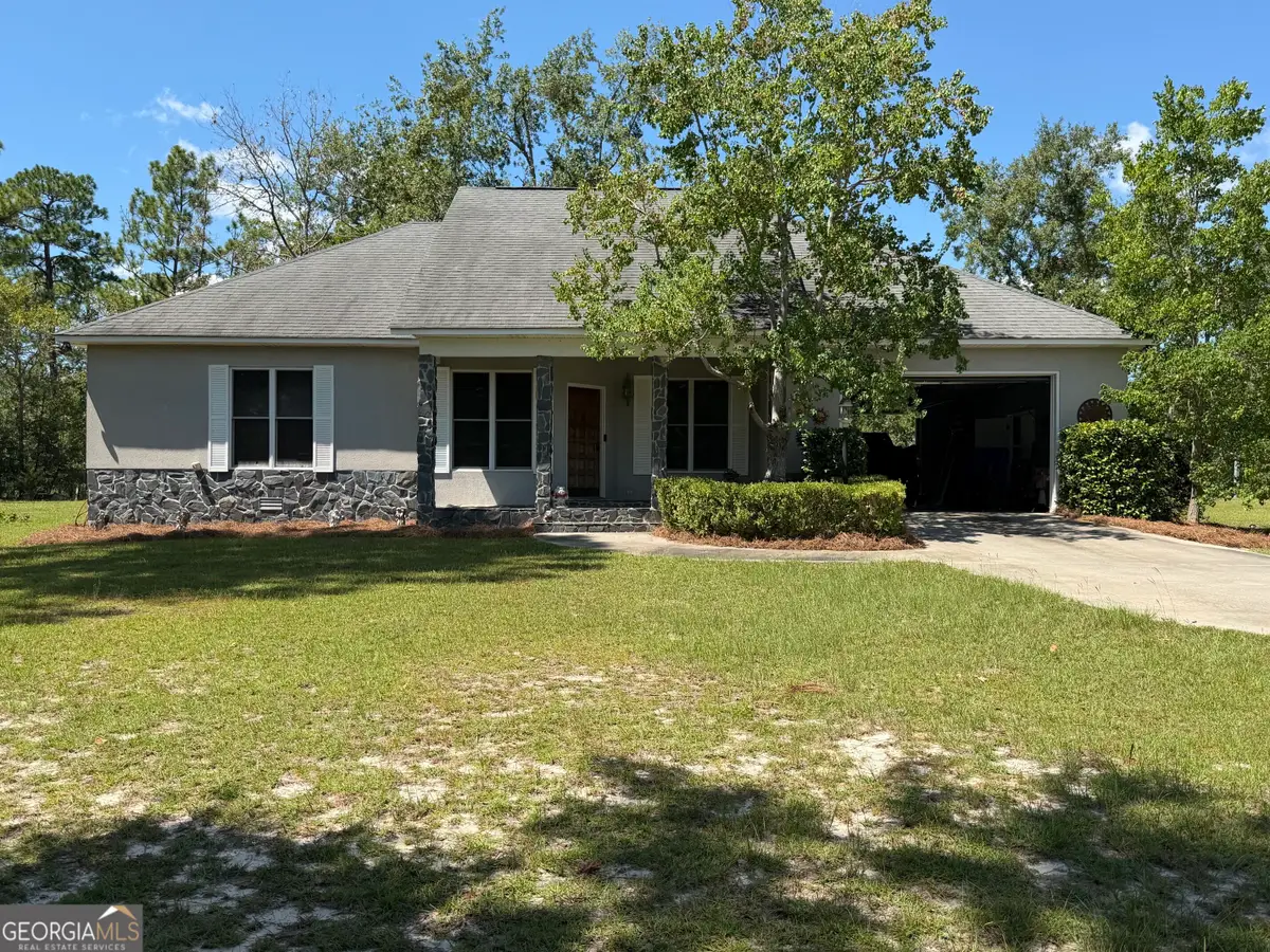 1701 Adams Street, Vidalia, GA 30474 - #1
