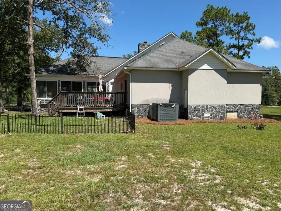 1701 Adams Street, Vidalia, GA 30474 - #2
