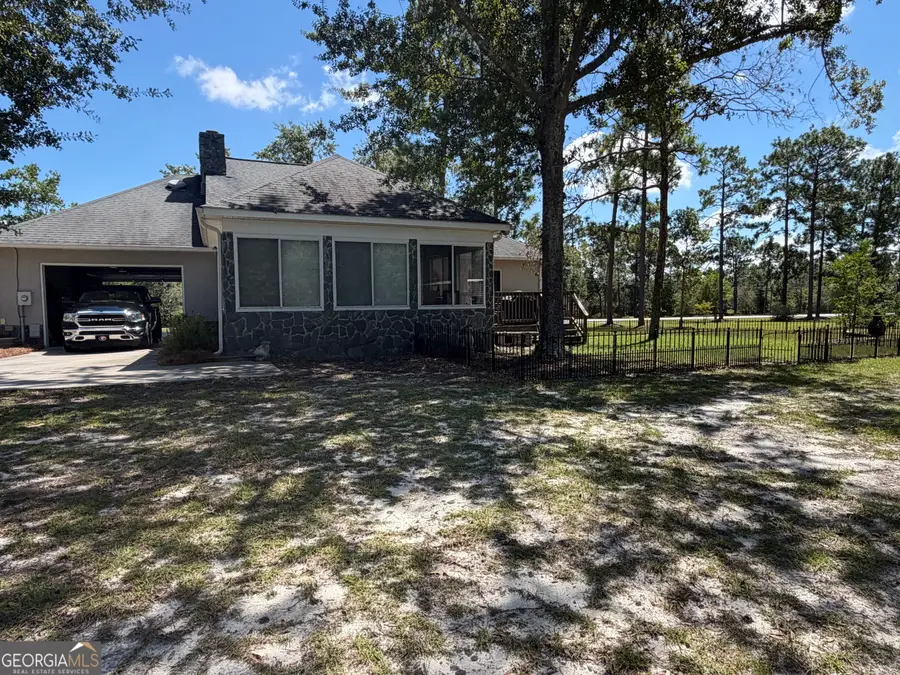 1701 Adams Street, Vidalia, GA 30474 - #3