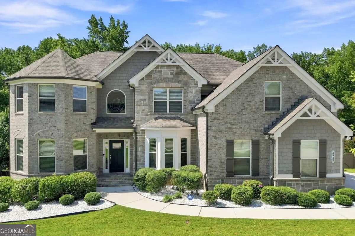 3925 Amberhill Circle, Cumming, GA 30040 - #1