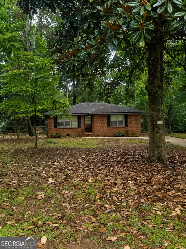 728 Springer Drive, Griffin, GA 30224
