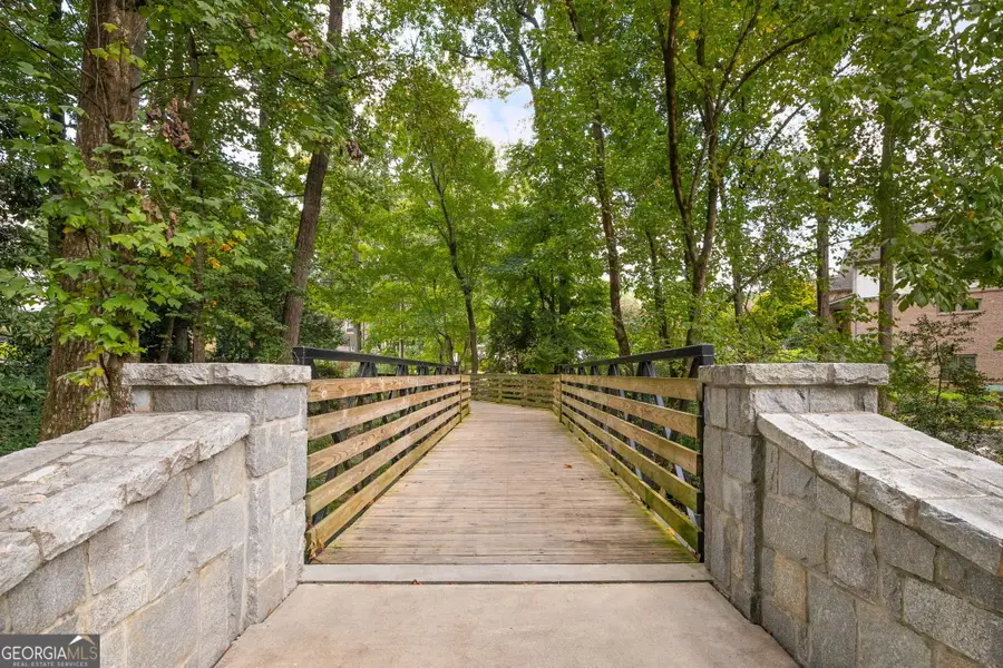 2657 Valvedere Drive Ne, Brookhaven, GA 30319 - #2