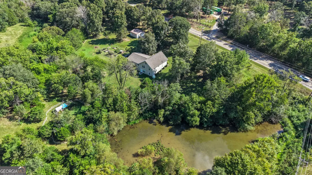 5522 Highway W 136, Chickamauga, GA 30707 - #1