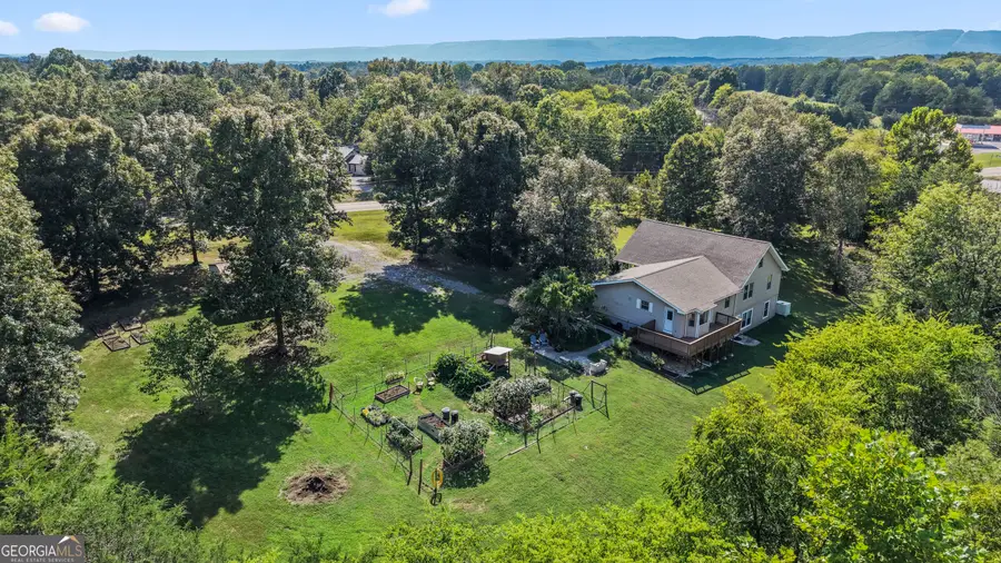 5522 Highway W 136, Chickamauga, GA 30707 - #2