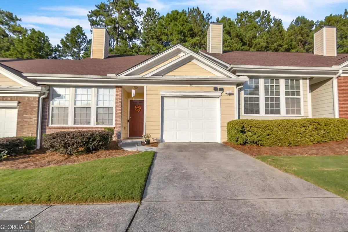 112 Camry Lane, Grayson, GA 30017 - #1