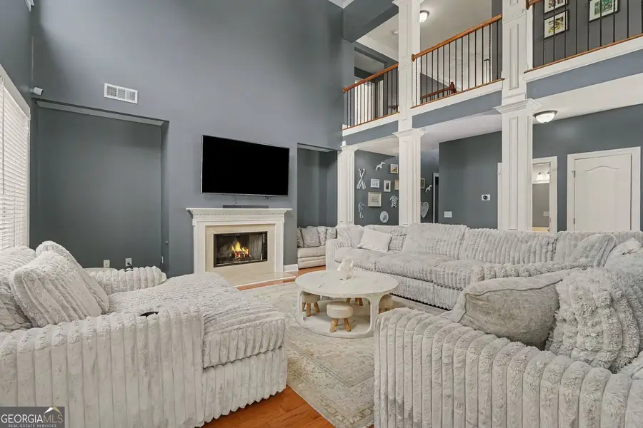 825 Grand Ivey Place, Dacula, GA 30019 - #3