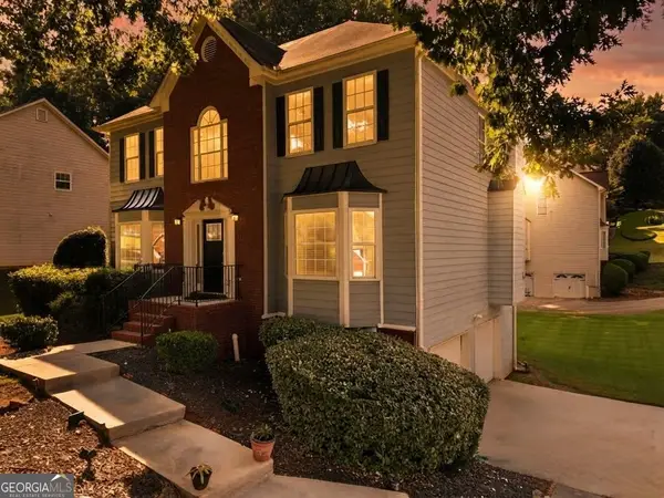 725 Somerset Vale Drive, Lawrenceville, GA 30044