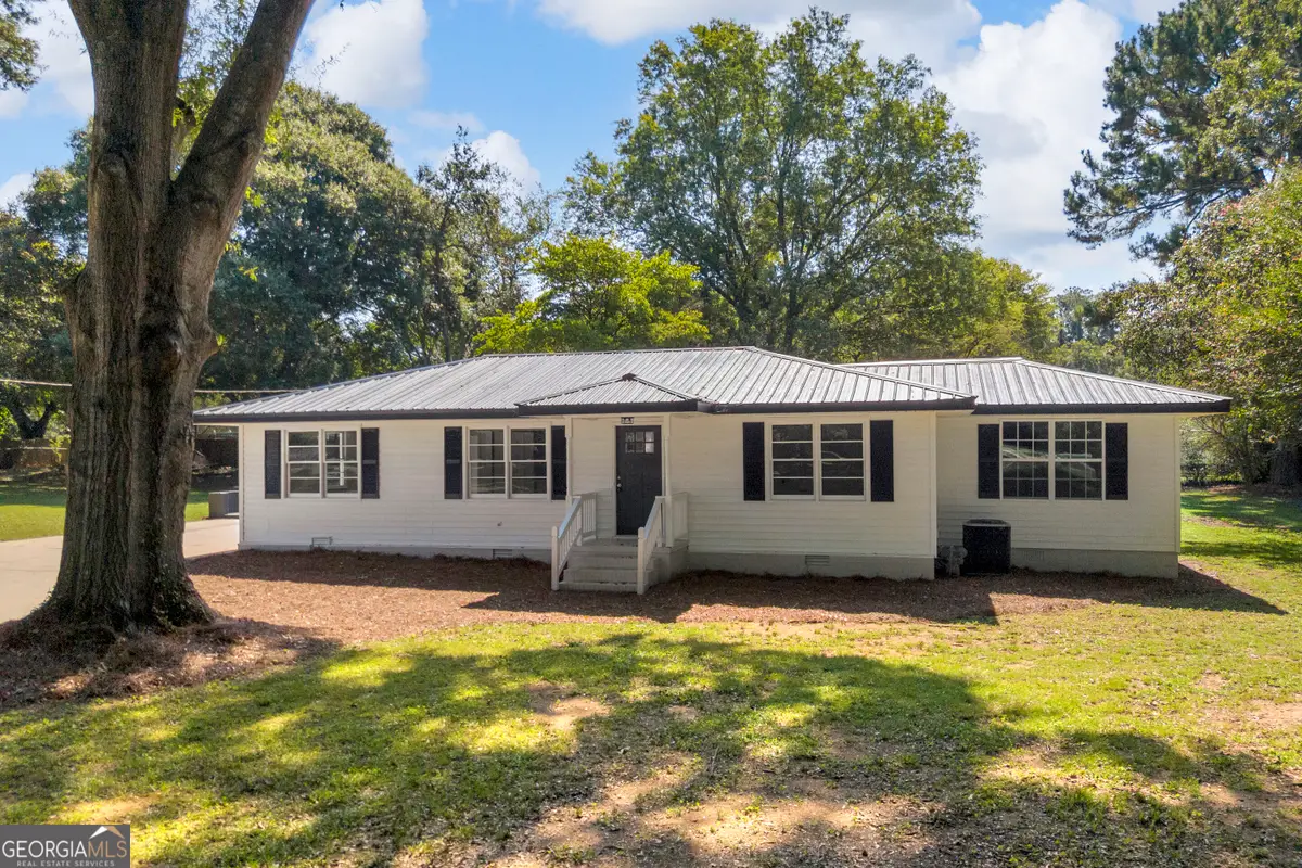 1845 Cherokee Road, Winterville, GA 30683 - #1
