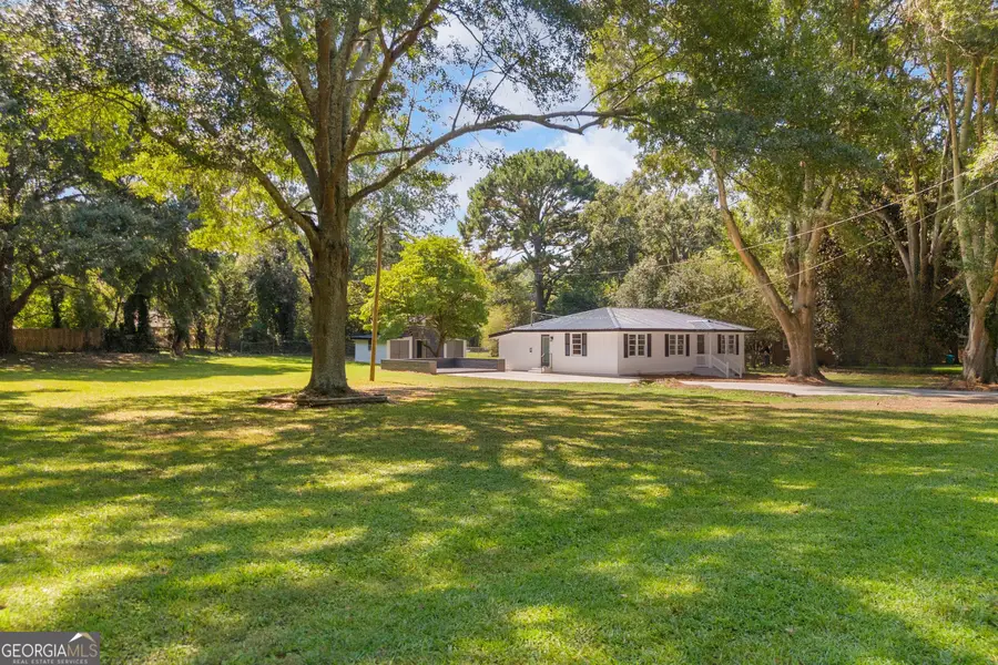 1845 Cherokee Road, Winterville, GA 30683 - #2