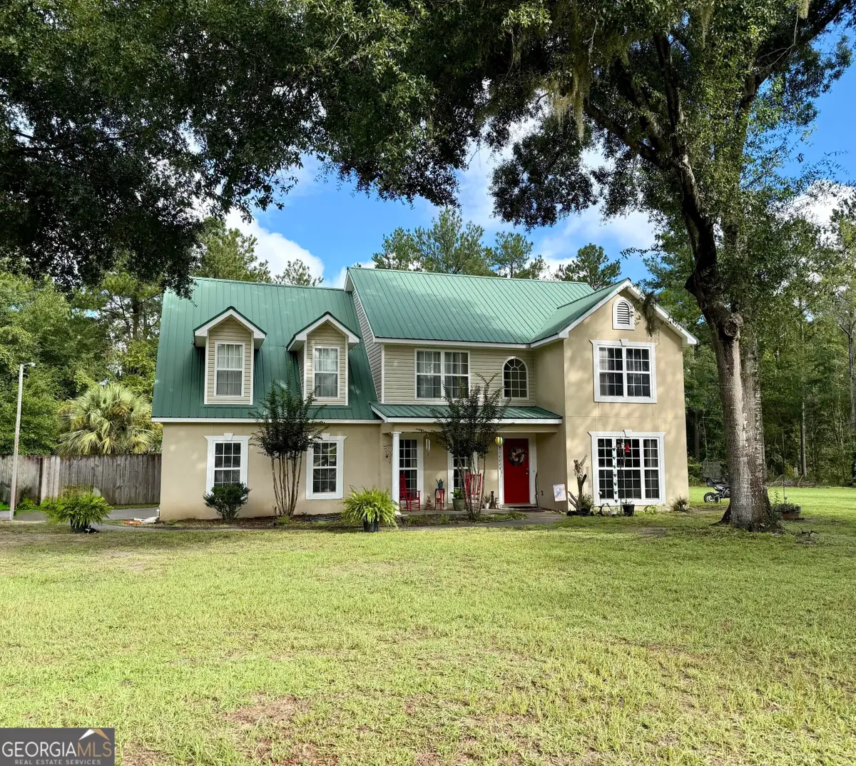 5208 Smith Road Se, Townsend, GA 31331 - #1