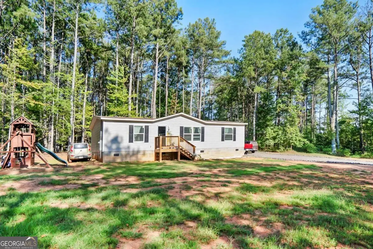 68 N Raburn Road, Bremen, GA 30110 - #1