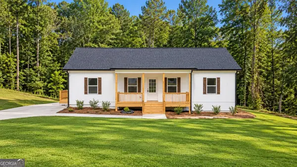356 Flemister Circle, Dallas, GA 30157