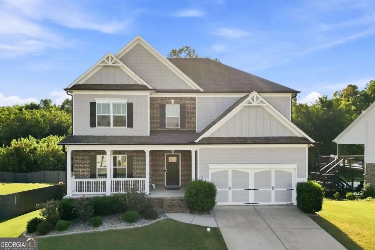 86 Twelve Oaks Drive Se, Cartersville, GA 30120 - #1