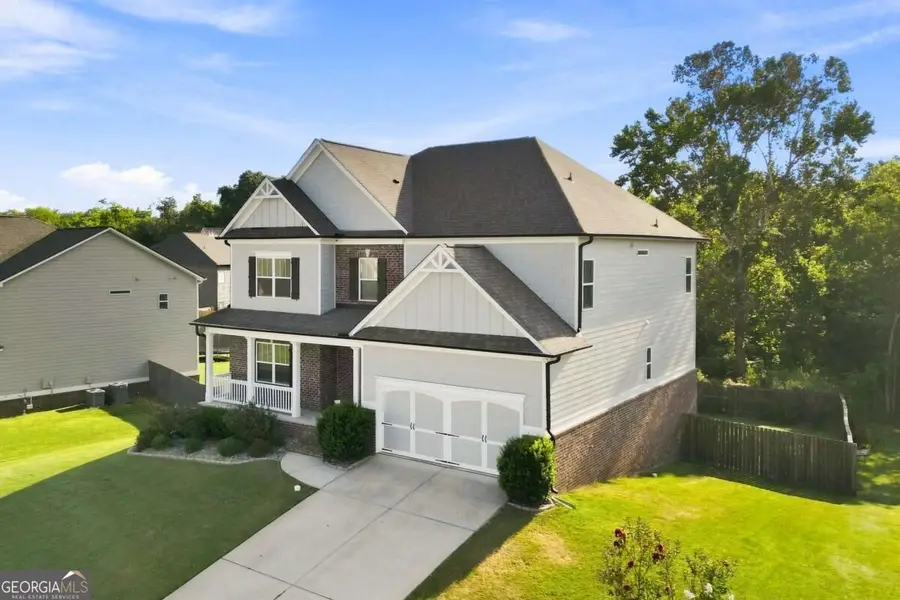 86 Twelve Oaks Drive Se, Cartersville, GA 30120 - #3