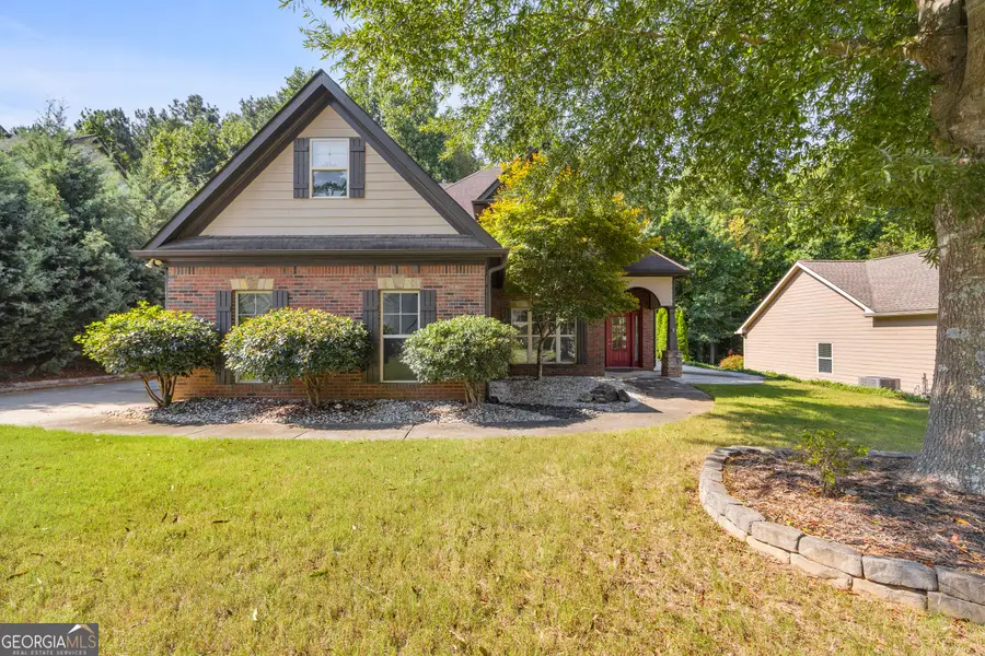 383 Spinner Drive, Jefferson, GA 30549 - #2
