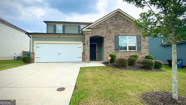 254 Hamilton Pointe Drive, McDonough, GA 30253