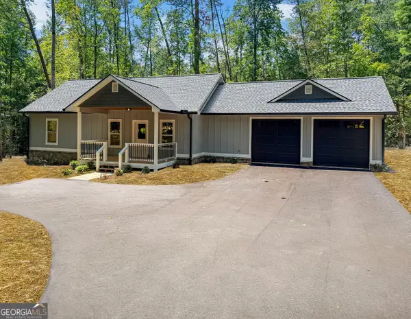 74 Blanche Place Road, Clayton, GA 30525