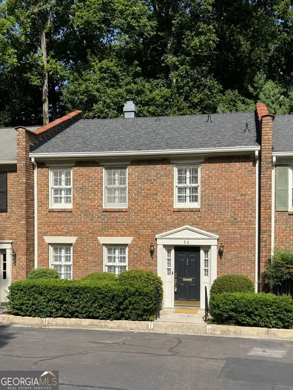 70 Old Ivy Road Ne #56, Atlanta, GA 30342
