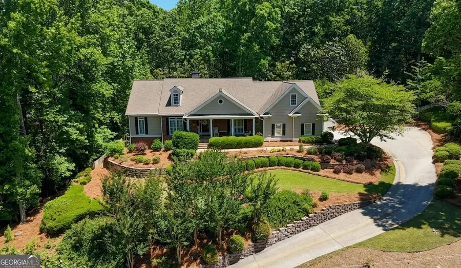 2372 Habersham Drive Sw, Marietta, GA 30064 - #3