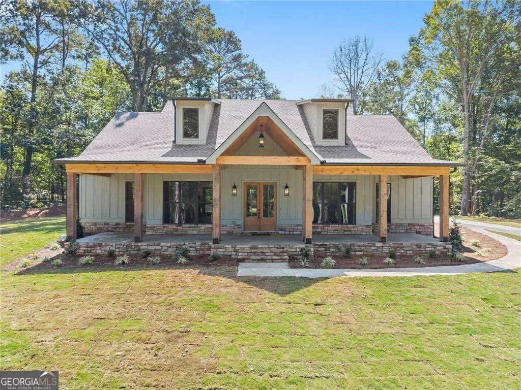 75 Lowe Lane, Talking Rock, GA 30175 - #1