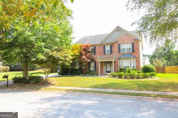 119 Village Green Circle, Tyrone, GA 30290