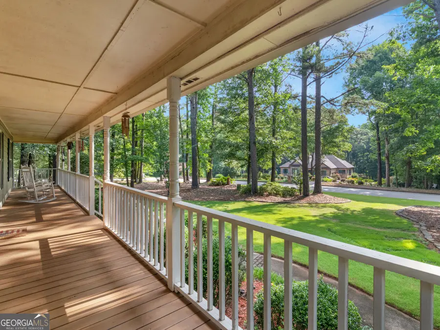 207 Williamsburg Circle, McDonough, GA 30253 - #3