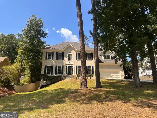 180 Shyrewood Drive, Lawrenceville, GA 30043