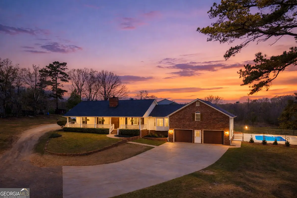 9902 Highway 16, Senoia, GA 30276 - #1