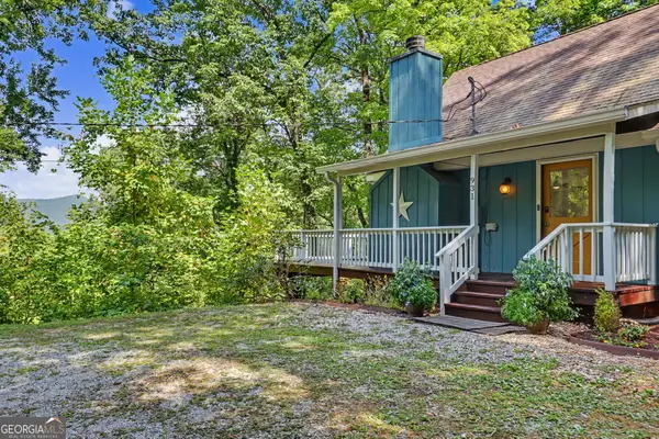 931 Timber Bluff Drive, Clayton, GA 30525