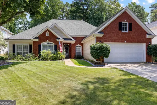 167 Oak Park Square, Newnan, GA 30265